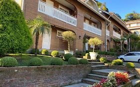 Apartamento Catedral Canela